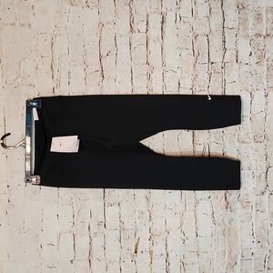 Nike crop length leggings